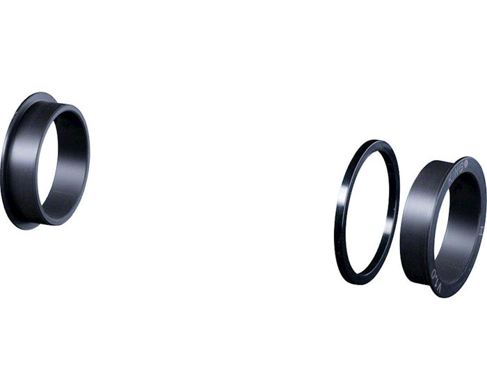 Chris King ThreadFit 24 Bottom Bracket Conversion Kit #12 (MTB) (73mm)