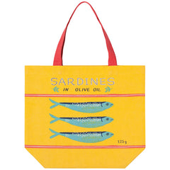 Del Mar Tote Bag