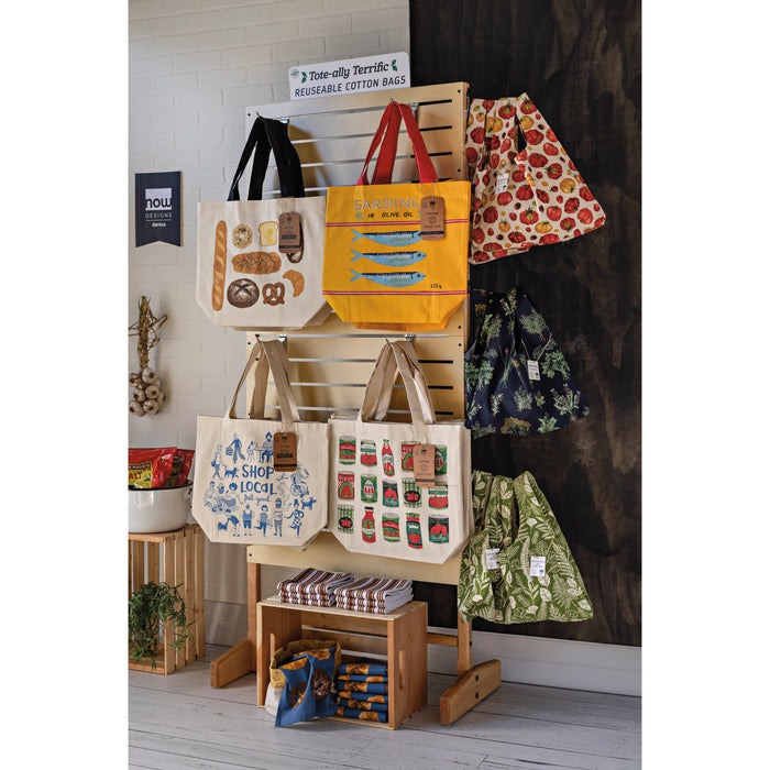 Del Mar Tote Bag