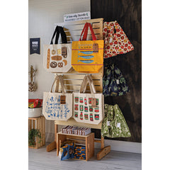 Del Mar Tote Bag