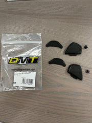 DMT Replacement Heel Pad