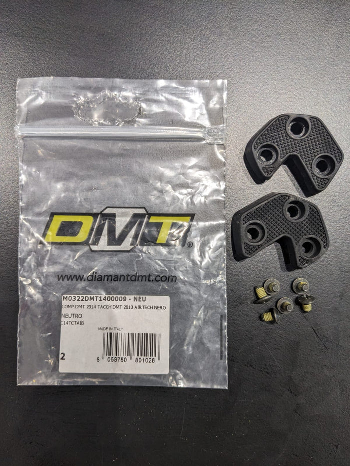 DMT Replacement Heel Pad