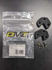 DMT Replacement Heel Pad