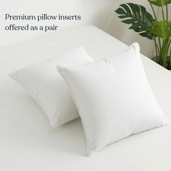 Down Alternative Pillow Inserts - Delara