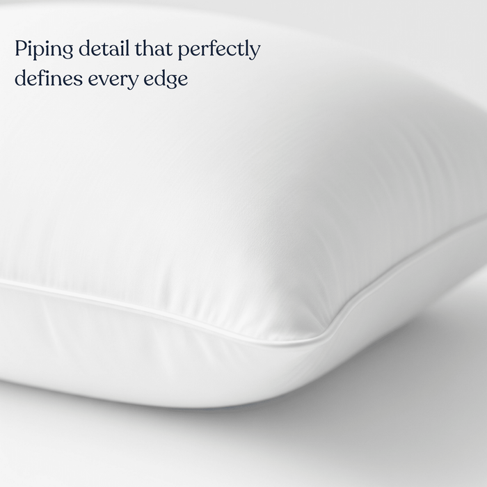 Down Alternative Pillow Inserts - Delara