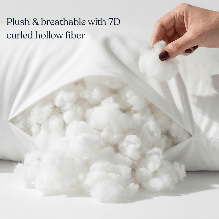 Down Alternative Pillow Inserts - Delara