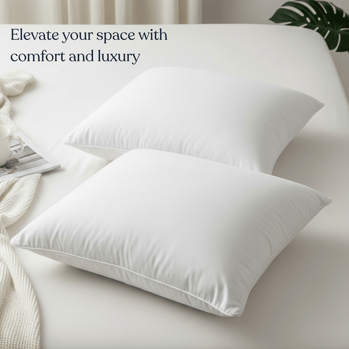 Down Alternative Pillow Inserts - Delara