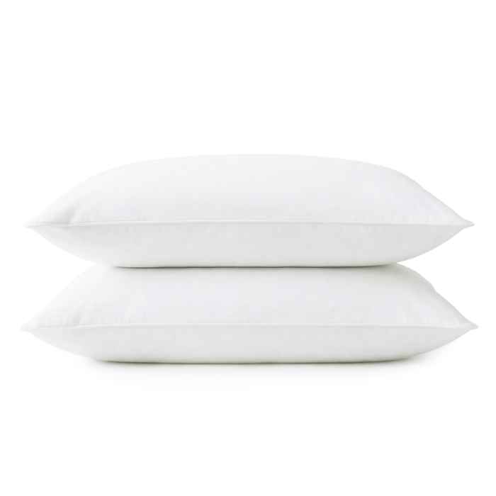 Down Alternative Sleep Pillow Pair - Delara