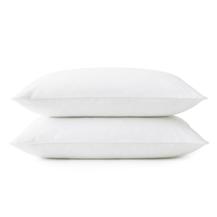 Down Alternative Sleep Pillow Pair - Delara