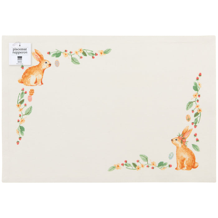 Easter Meadow Placemat