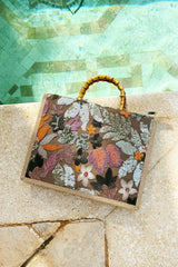 Eden Mirage Bag - Sage