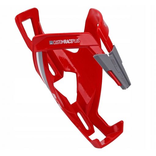 Elite Custom Race Plus Bottle Cage