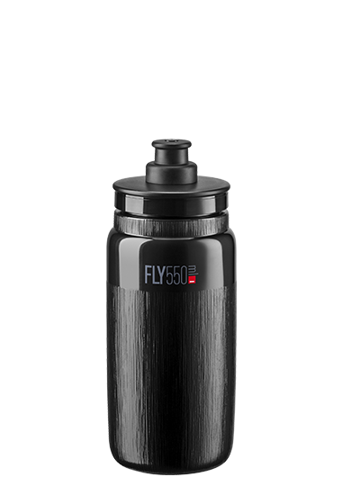 Elite Fly Ultra Light Sport Bottle 550ml