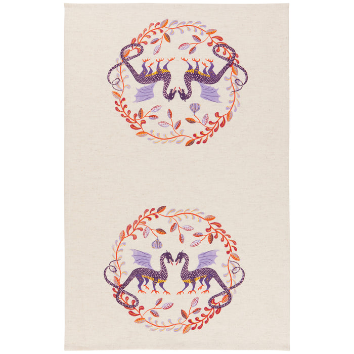 Ember Dishtowels Set of 2