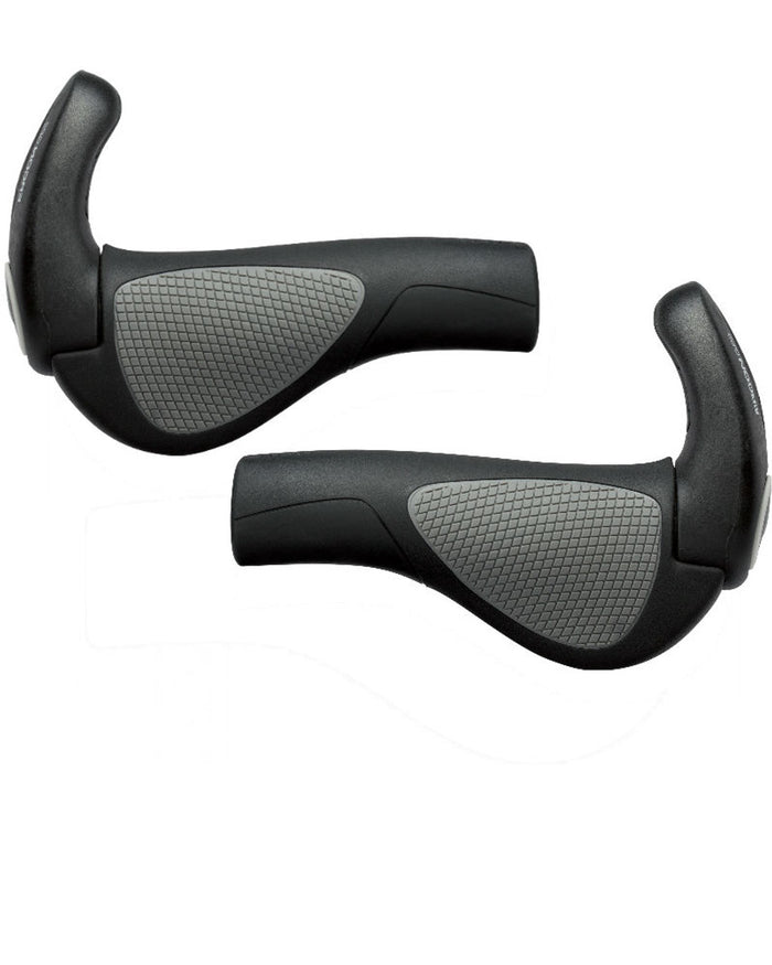 Ergon GP2 Lock On Handlebar Grips