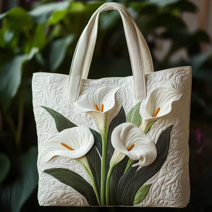 Evelyn | Handmade effortless daily bag