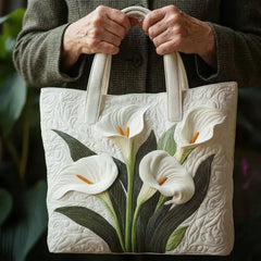 Evelyn | Handmade effortless daily bag