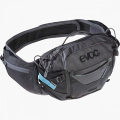 EVOC Hip Pack Pro 3 + 1.5L Hip Pack Hydration Bladder