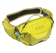 EVOC Hip Pack Pro 3 + 1.5L Hip Pack Hydration Bladder