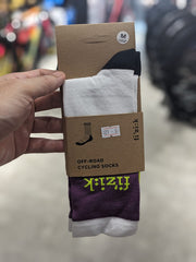 Fizik Off-Road Cycling Socks