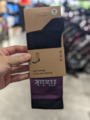 Fizik Off-Road Cycling Socks