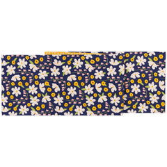 Full Bloom Table Runner