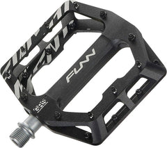FUNN Funndamental Flat Pedals