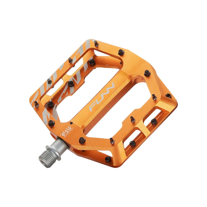 FUNN Funndamental Flat Pedals