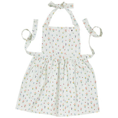 Hand Picked Classic Apron
