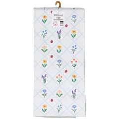 Hand Picked Dishtowel