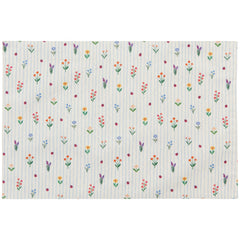 Hand Picked Placemat