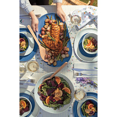 Hand Picked Placemat