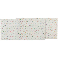 Hand Picked Table Runner