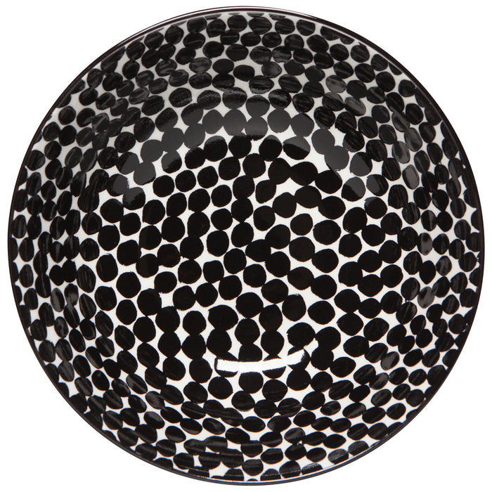 Imperial Anemone Bowl Large 8 inch