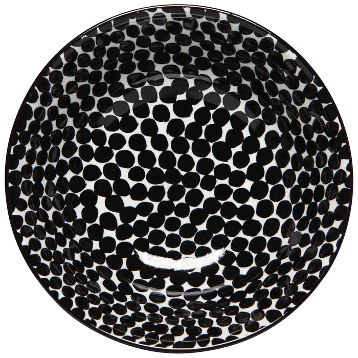Imperial Anemone Bowl Medium 6.5 inch