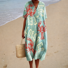 Isabella Monroe™ | Soft Flow Dress