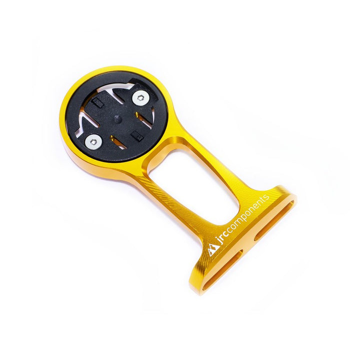 JRC Stem Out Front Mount Garmin/Wahoo/Gopro Mount