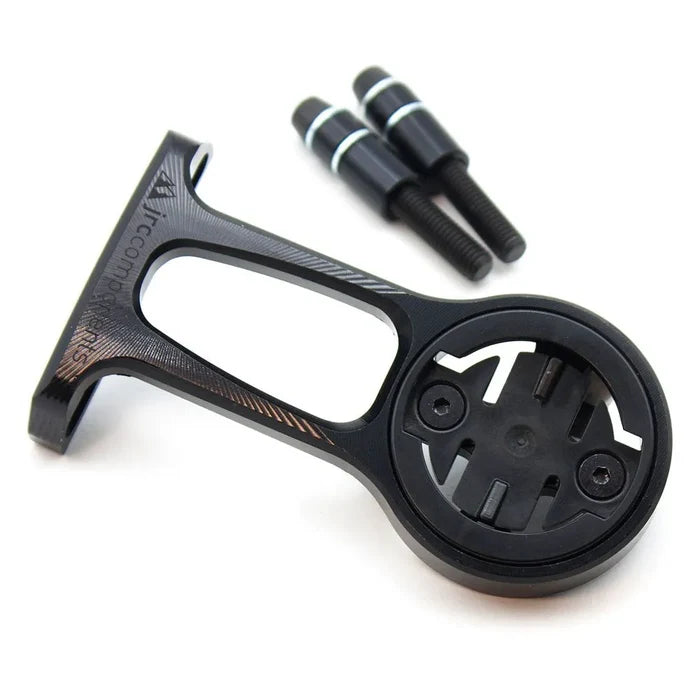 JRC Stem Out Front Mount Garmin/Wahoo/Gopro Mount