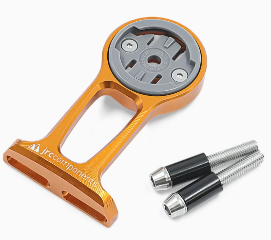 Wahoo Style (Orange)