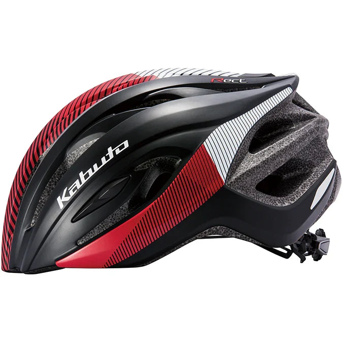 Kabuto Rect Helmet