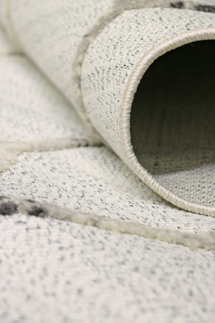 Kawartha 41/34 Cream Grey