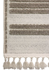 Kawartha 64/34 Cream Grey