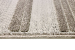 Kawartha 64/34 Cream Grey