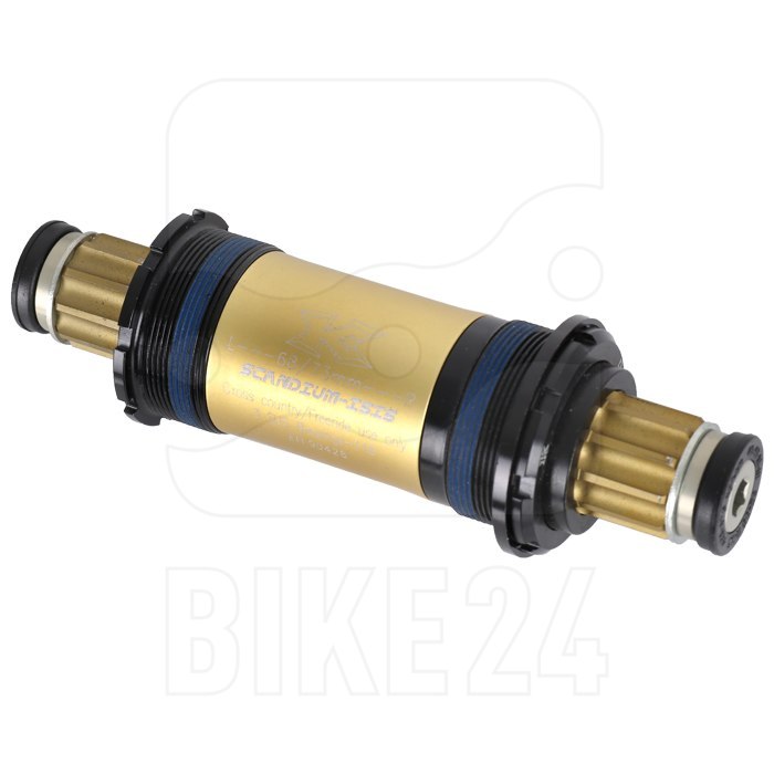 KCNC Scandium MTB ISIS Bottom Bracket 68 / 73m