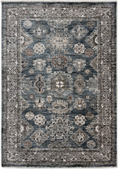 Kendal-Iris 2145 Beige Blue