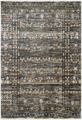 Kendal-Iris 2148 Green Anthracite