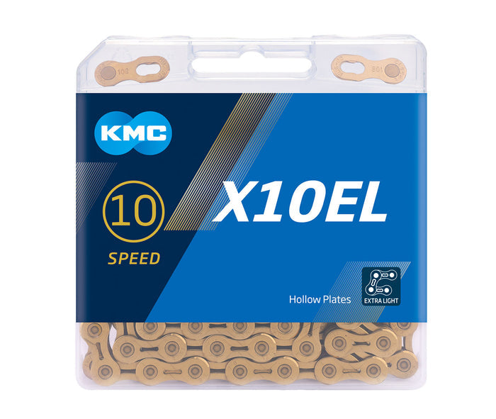 KMC 10 Speed Chain