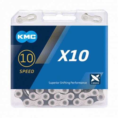 KMC 10 Speed Chain