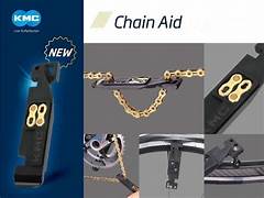 KMC Chain Aid