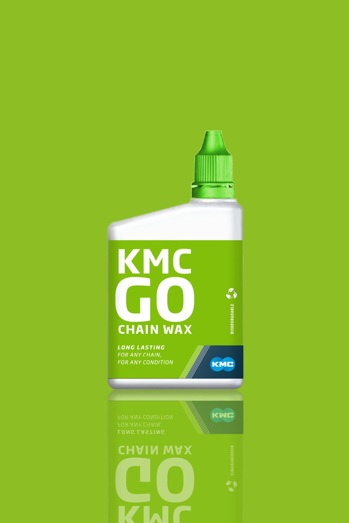 KMC GO Chain Wax